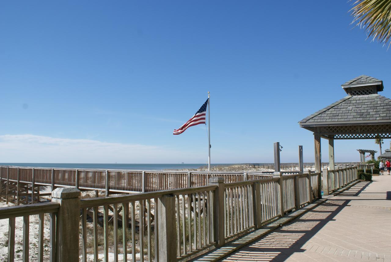 Beach Club Avalon #601 Gulf Shores Exterior foto